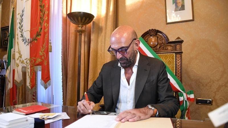Cordoglio diffuso per la morte improvvisa di Vito Procacci