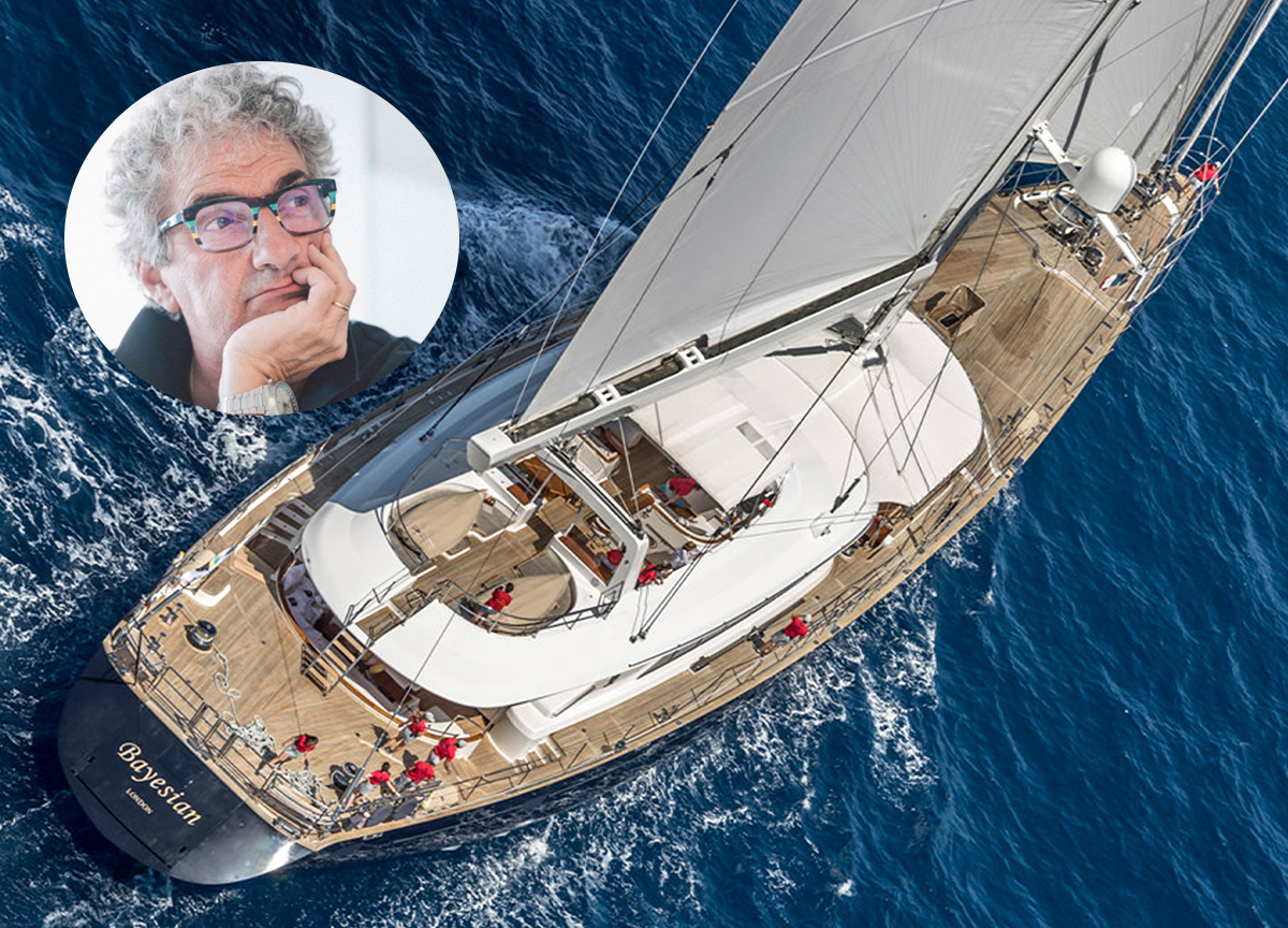 “Naufragio dello yacht? Non solo una tromba d’aria. Falle tecniche e portelloni aperti: che cosa non torna” “Naufragio dello yacht? Non solo una tromba d’aria. Falle tecniche e portelloni aperti: che cosa non torna”