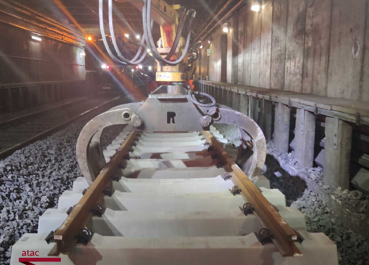 Roma, riapre la Metro A tra Termini e Battistini. Ma solo di giorno. Alle 21 stop ai treni dal lunedì al giovedì