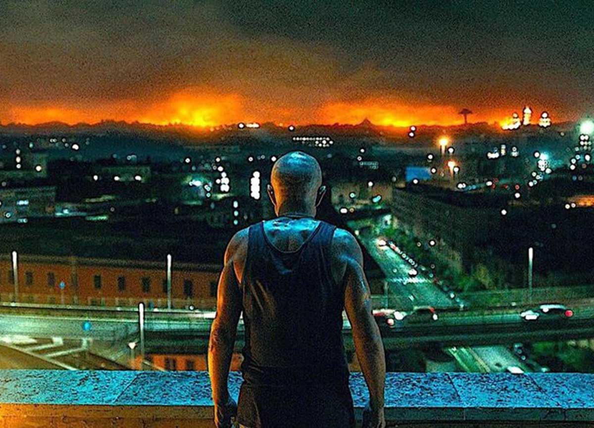 Paradiso Roma: il volume di Masneri che mette a nudo la città e inchioda i romani e la monnezza