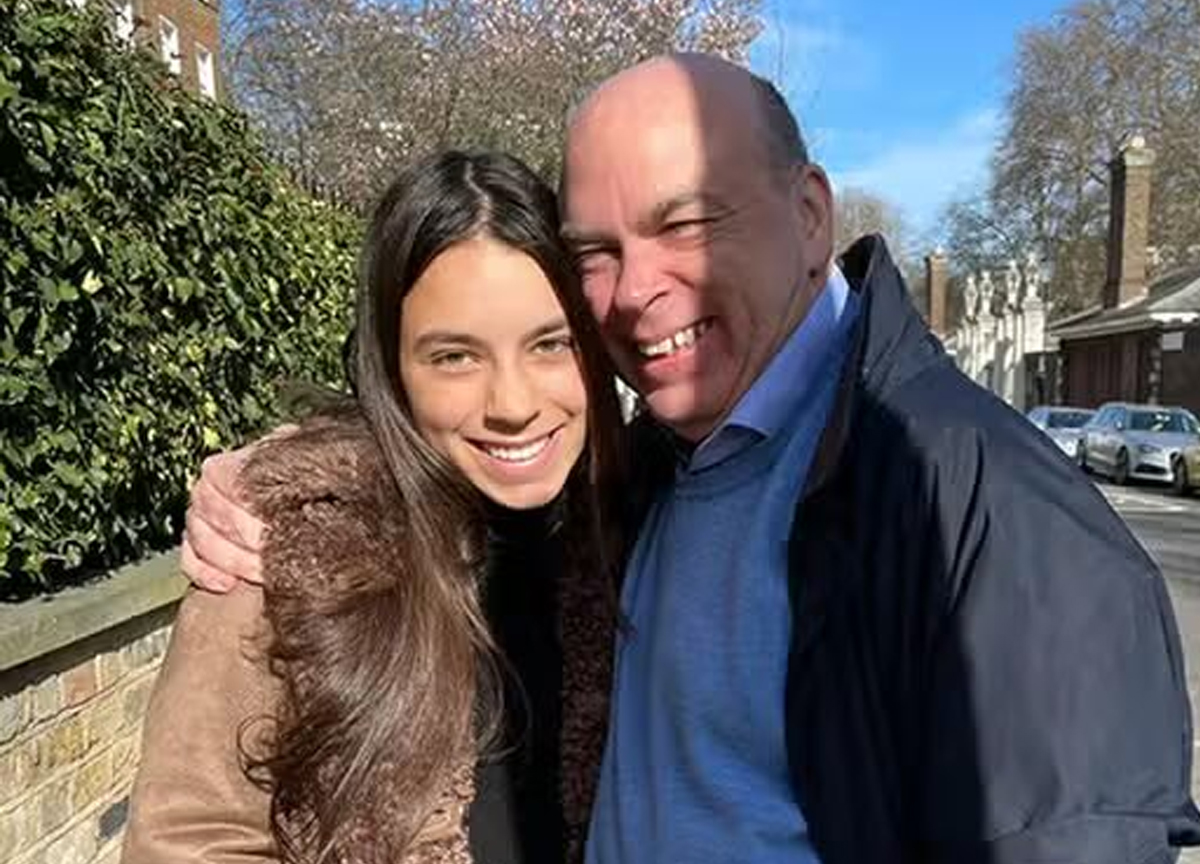Femminista e studentessa modello. Chi era Hannah Lynch, figlia del proprietario dello yacht affondato a Palermo Femminista e studentessa modello. Chi era Hannah Lynch, figlia del proprietario dello yacht affondato a Palermo