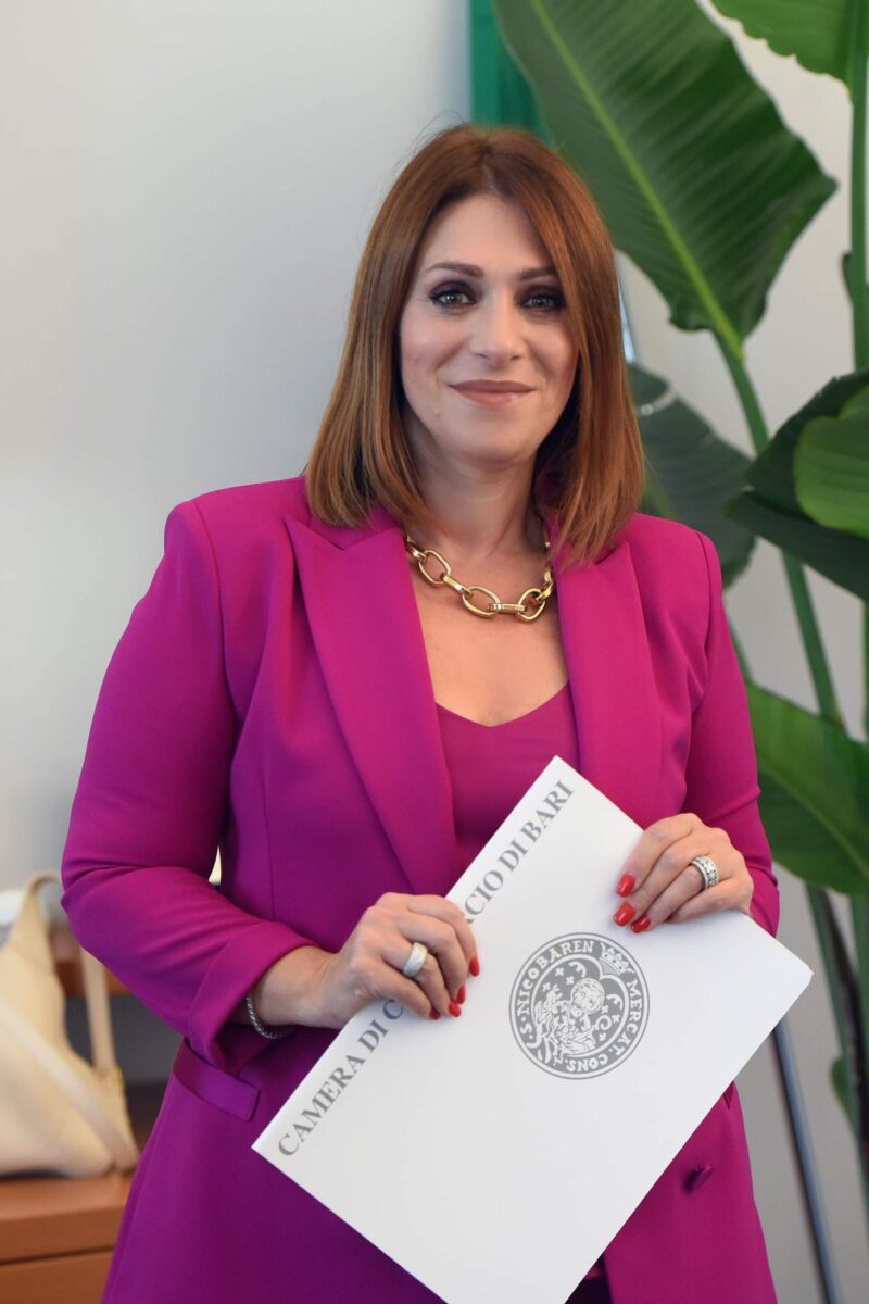 Aeroporti di Puglia, ENAC approva il Contratto di Programma 2024 – 2027 Aeroporti di Puglia, ENAC approva il Contratto di Programma 2024 – 2027