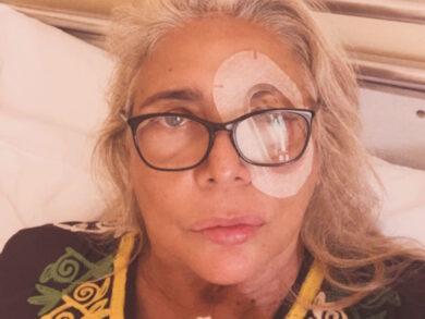 Mara Venier, emorragia improvvisa: come sta la conduttrice di Domenica In. LE FOTO