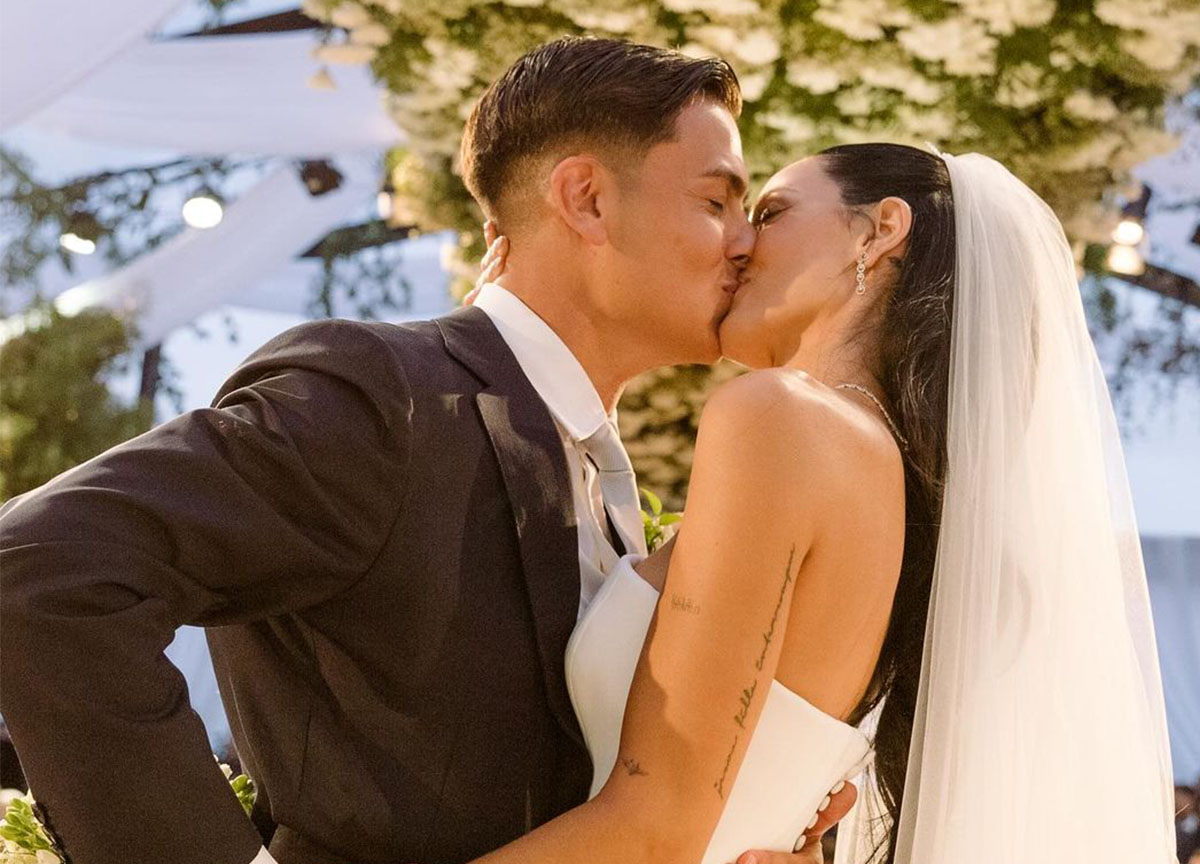 Dybala resta alla Roma, ecco perché: sondaggio del Comune su città, bellezze e nasoni. Chi vince Dybala resta alla Roma, ecco perché: sondaggio del Comune su città, bellezze e nasoni. Chi vince