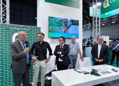 JTI Italia con Confagricoltura e Caritas per sostenere il reinserimento sociale