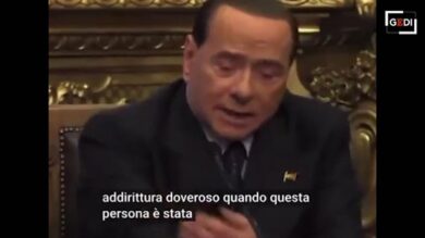 Ius Scholae, Fi ribatte alla Lega: “Berlusconi favorevole”. Ecco il video. E bonaccini apre a Tajani: “Pd pronto per il dibattito”