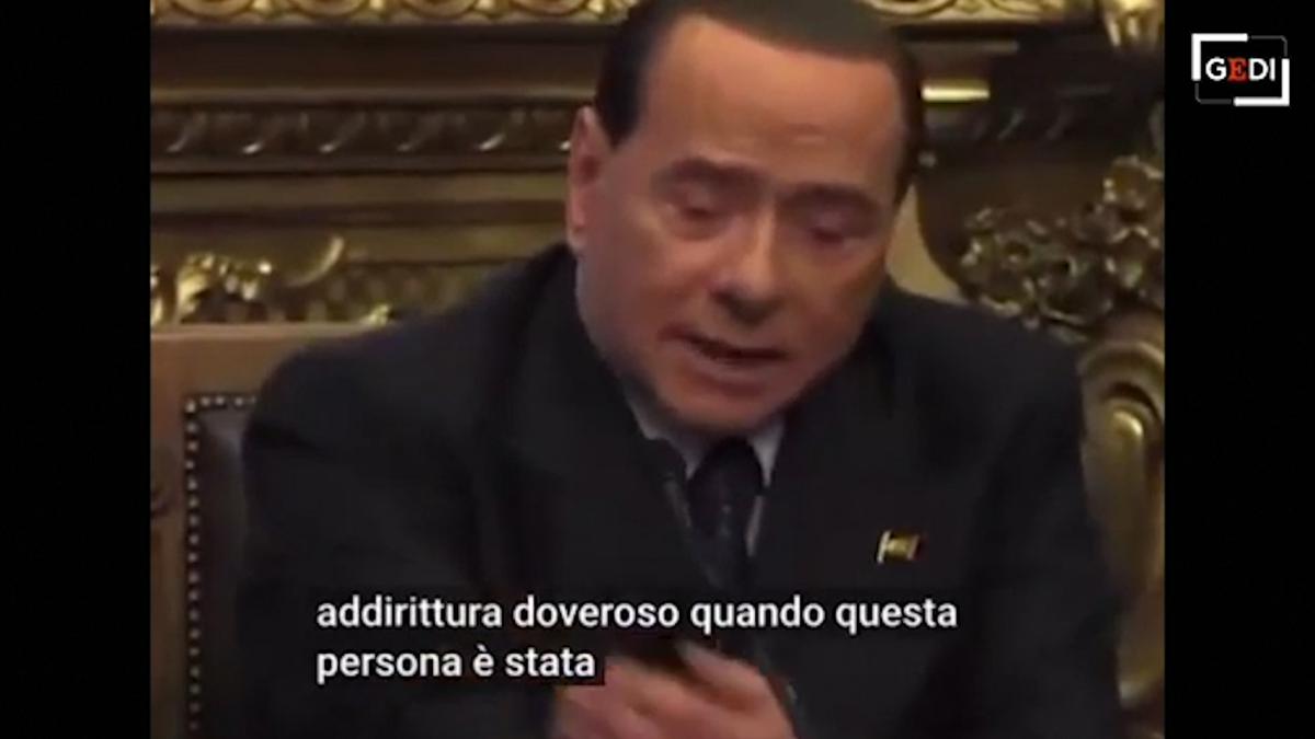 Ius Scholae, Fi ribatte alla Lega: “Berlusconi favorevole”. Ecco il video. E bonaccini apre a Tajani: “Pd pronto per il dibattito” Ius Scholae, Fi ribatte alla Lega: “Berlusconi favorevole”. Ecco il video. E bonaccini apre a Tajani: “Pd pronto per il dibattito”
