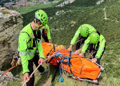 Montagna, ancora morti: vittime due alpinisti sul Cervino e sul Monte Bianco