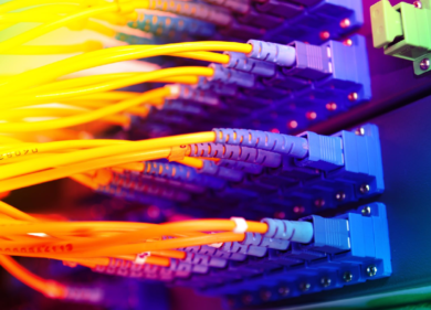 Open Fiber: nel messinese voucher da 100 euro per i nuovi utenti