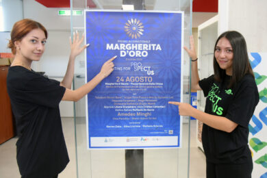 ‘Margherita d’Oro’: un premio volto a valorizzare i talenti pugliesi