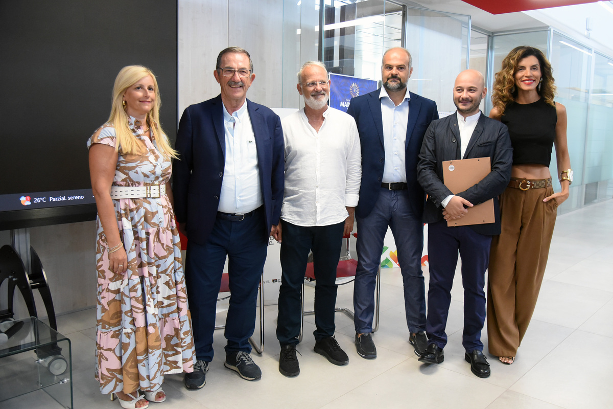 ‘Margherita d’Oro’: un premio volto a valorizzare i talenti pugliesi