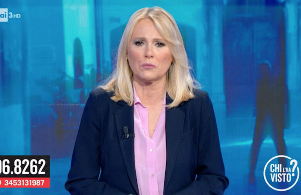 Federica Sciarelli senza filtri: “Il flirt con Cossiga? Calunnie. Con i soldi della querela mi comprai la casa. Avrei fatto dieci figli, ma…” Federica Sciarelli senza filtri: “Il flirt con Cossiga? Calunnie. Con i soldi della querela mi comprai la casa. Avrei fatto dieci figli, ma…”