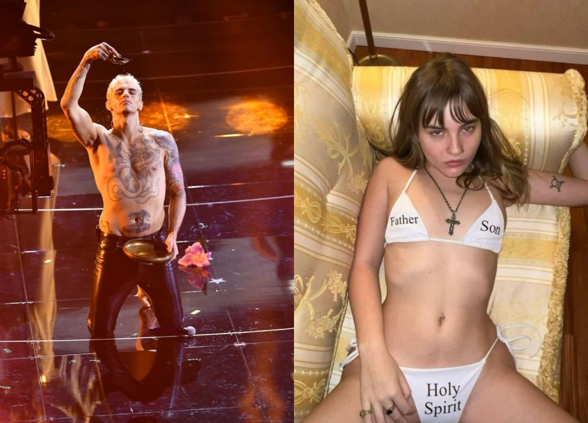 Victoria De Angelis “dimentica” i Maneskin: la bassista lancia un singolo con la popstar Anitta