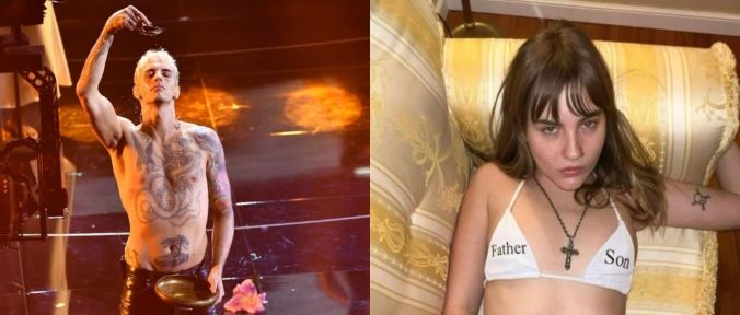 Victoria De Angelis “dimentica” i Maneskin: la bassista lancia un singolo con la popstar Anitta