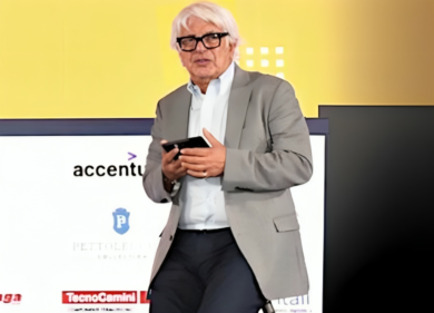 La Piazza di Affaritaliani.it sbarca su Radio 24: il direttore Perrino annuncia la settima edizione della kermesse di Ceglie Messapica (Brindisi). Appuntamento dal 29 al 31 agosto