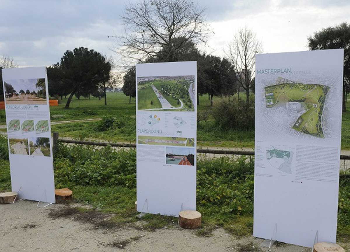 Giubileo e Tor Vergata e Centocelle: la Lega presenta esposto all’Anac sugli appalti già assegnati