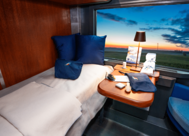 FS Treni Turistici Italiani, in autunno l’offerta si amplia con i treni espressi verso Assisi e Alba