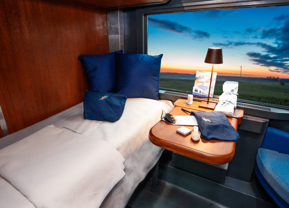 FS Treni Turistici Italiani, in autunno l’offerta si amplia con i treni espressi verso Assisi e Alba FS Treni Turistici Italiani, in autunno l’offerta si amplia con i treni espressi verso Assisi e Alba