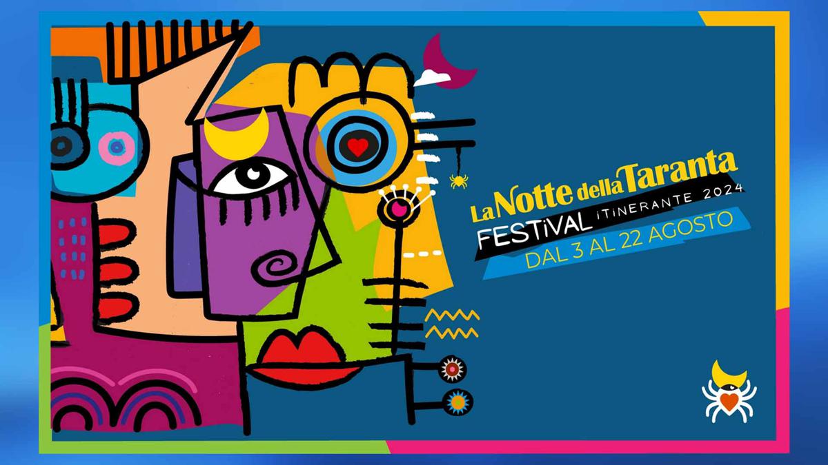 ‘La Notte della Taranta’ successo del Concertone a Melpignano