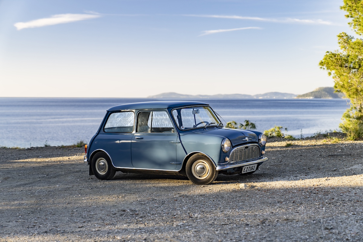 MINI celebra 65 anni di storia, innovazione e successi nel motorsport