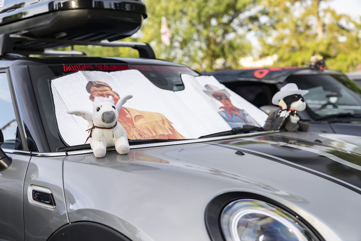 MINI celebra 65 anni di storia, innovazione e successi nel motorsport