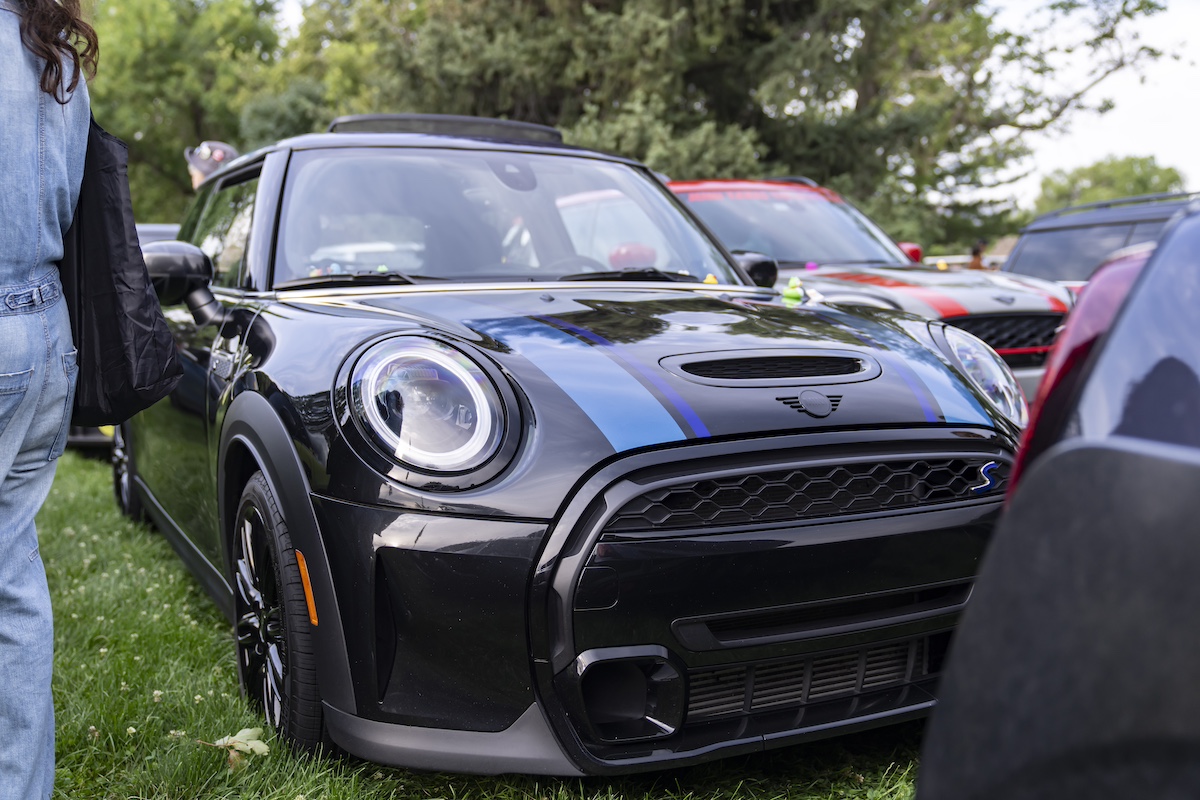 MINI celebra 65 anni di storia, innovazione e successi nel motorsport