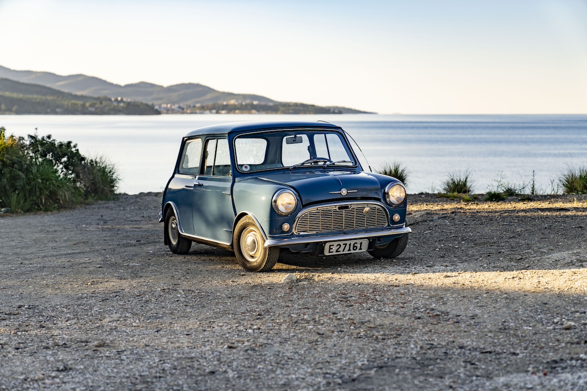 MINI celebra 65 anni di storia, innovazione e successi nel motorsport