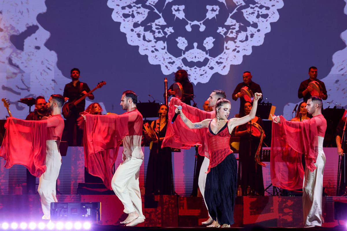 ‘La Notte della Taranta’ successo del Concertone a Melpignano