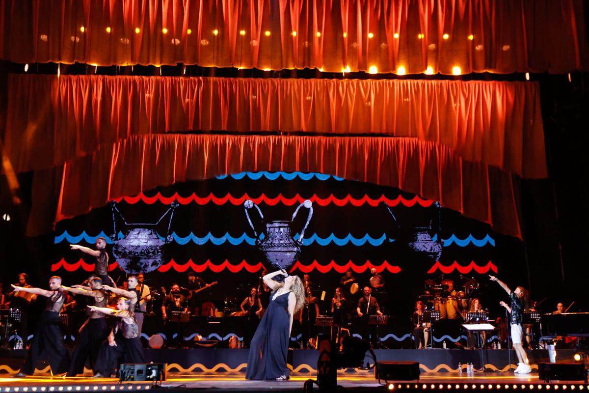 ‘La Notte della Taranta’ successo del Concertone a Melpignano