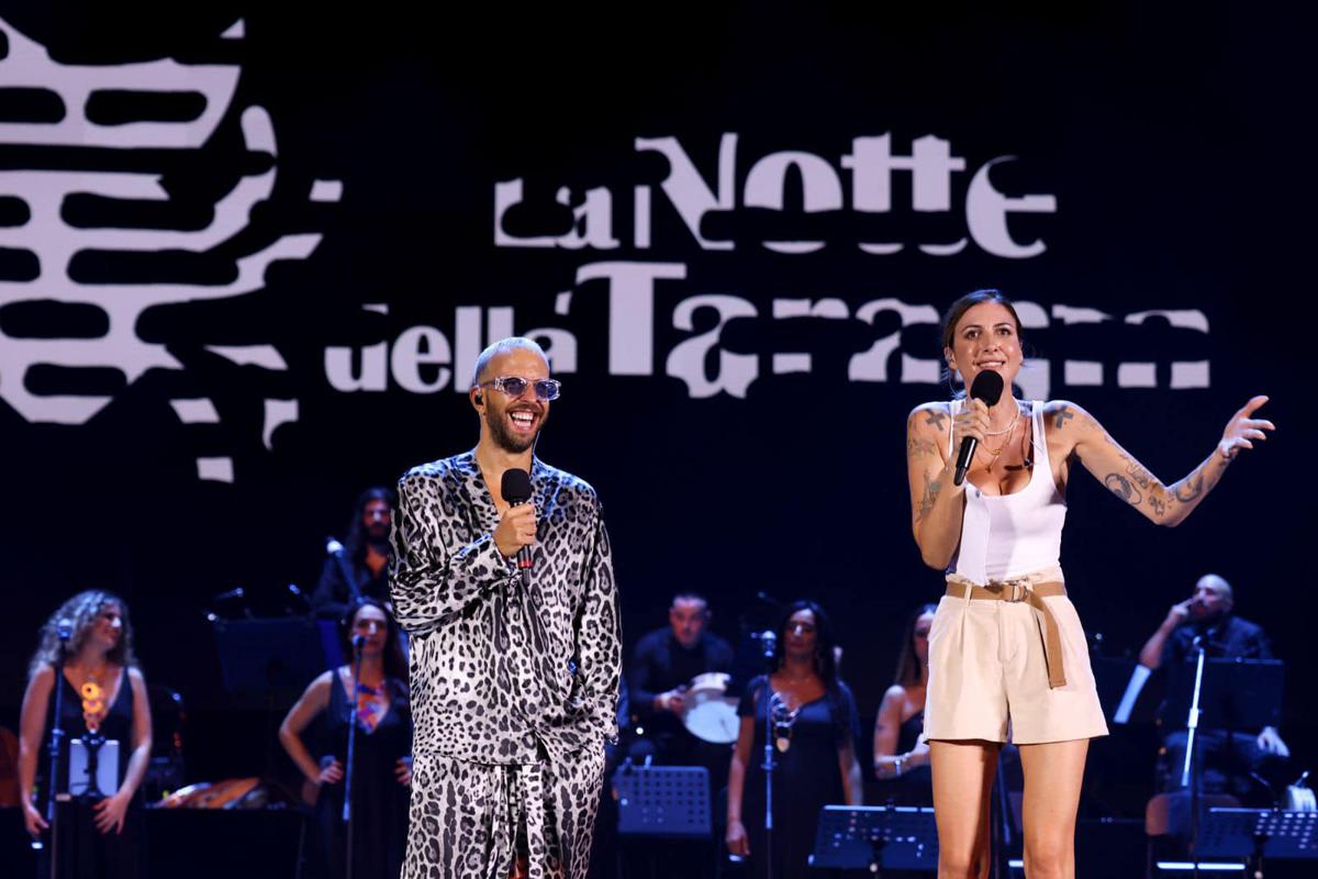 ‘La Notte della Taranta’ successo del Concertone a Melpignano