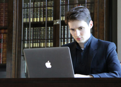 Durov, responsabilità penale? No, il vero problema del Ceo di Telegram è il Digital Services Act