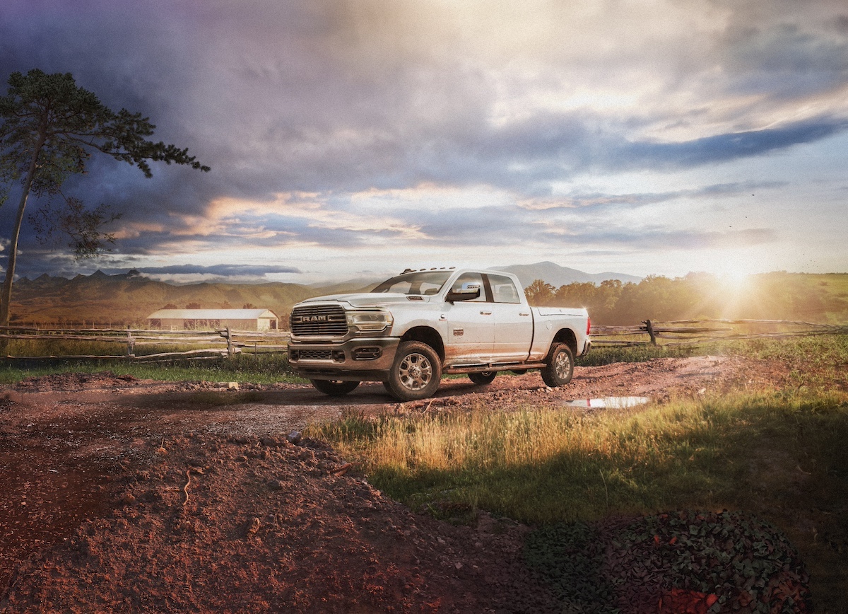 Ram brilla a Expointer 2024 con i nuovi Rampage Rebel Ignition e 2500 Rodeo Ram brilla a Expointer 2024 con i nuovi Rampage Rebel Ignition e 2500 Rodeo