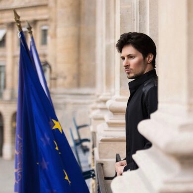 Niente alcol, fisico scolpito e padre di 100 figli: chi è Pavel Durov, il fondatore di Telegram arrestato in Francia