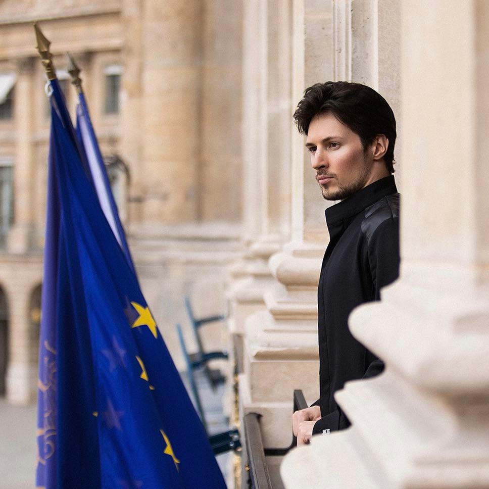 Niente alcol, fisico scolpito e padre di 100 figli: chi è Pavel Durov, il fondatore di Telegram arrestato in Francia Niente alcol, fisico scolpito e padre di 100 figli: chi è Pavel Durov, il fondatore di Telegram arrestato in Francia