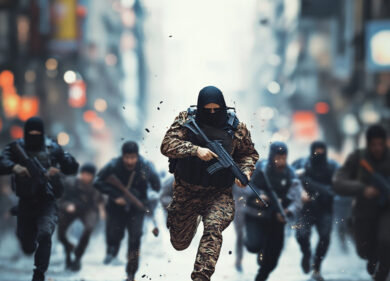 Terrorismo e armi costruite con stampanti 3D: arrestato in Abruzzo un estremista seguace di Unabomber