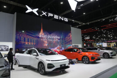 Auto elettriche, Xpeng dribbla i dazi di Bruxelles: l’apertura di una fabbrica in Ue per aggirare le tariffe