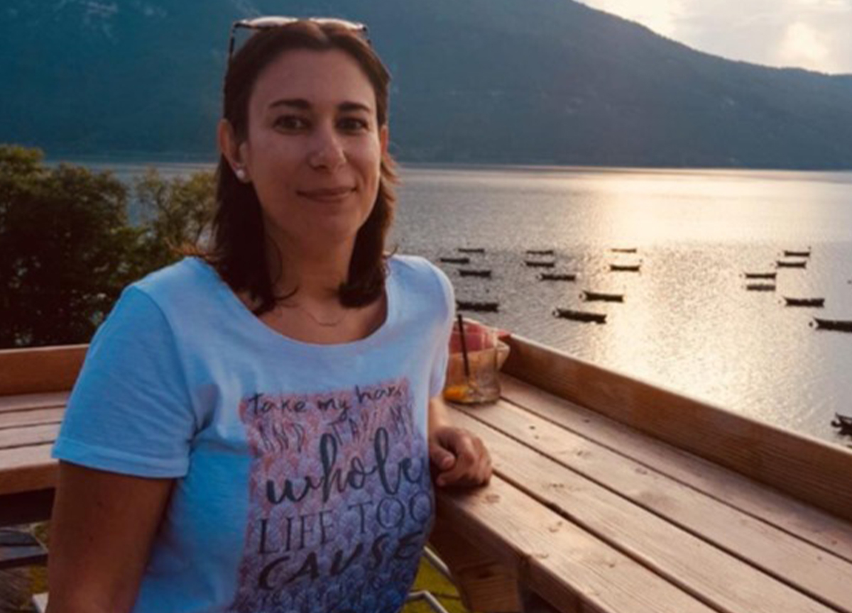 Ricoverata per Covid, muore per un’infezione al cuore: aveva 38 anni ed era in vacanza in Albania Ricoverata per Covid, muore per un’infezione al cuore: aveva 38 anni ed era in vacanza in Albania