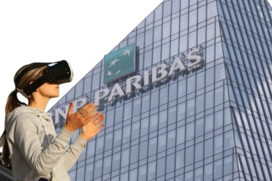 Bnp Paribas si prende una fetta di Axa. In Francia riparte il risiko delle banche, l’Italia rimane a guardare