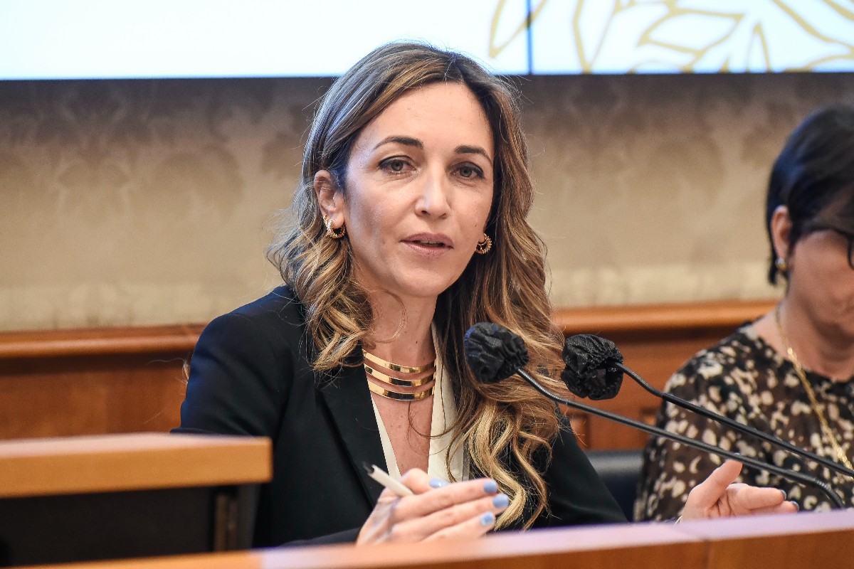 M5s, l’attacco di Castellone: “Iniziato il “grillicidio”, questo è bullismo” M5s, l’attacco di Castellone: “Iniziato il “grillicidio”, questo è bullismo”