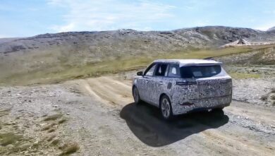 JAECOO J5, il primo SUV compatto di OMODA & JAECOO per gli amanti dell’ avventura