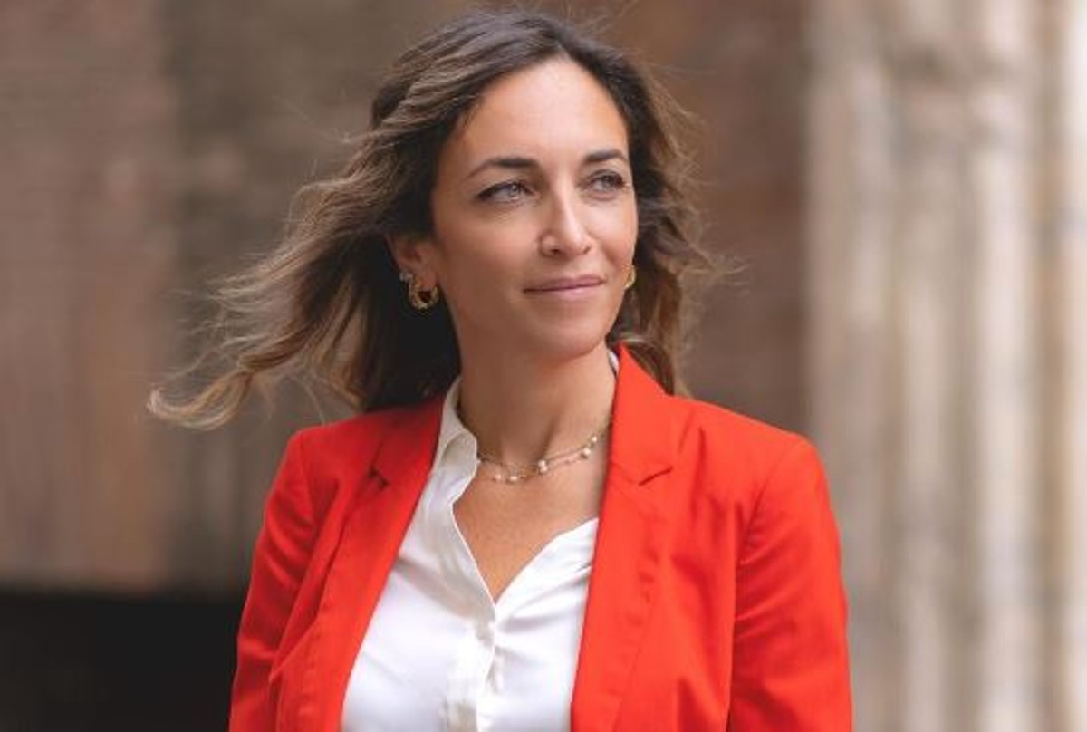 M5s, l’attacco di Castellone: “Iniziato il “grillicidio”, questo è bullismo” M5s, l’attacco di Castellone: “Iniziato il “grillicidio”, questo è bullismo”