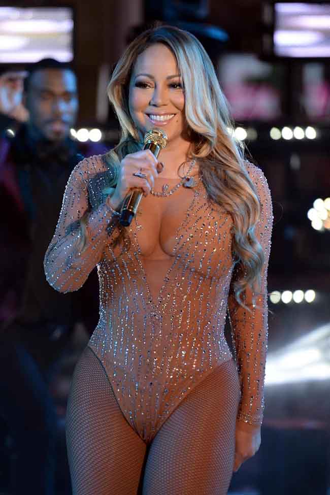 Mariah Carey, famiglia distrutta: nello stesso giorno perde madre e sorella Mariah Carey, famiglia distrutta: nello stesso giorno perde madre e sorella
