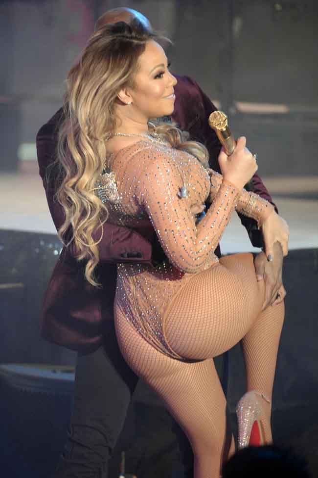 Mariah Carey, famiglia distrutta: nello stesso giorno perde madre e sorella Mariah Carey, famiglia distrutta: nello stesso giorno perde madre e sorella