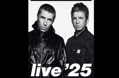 Oasis reunion, ora è ufficiale: i fratelli Gallagher faranno un tour insieme