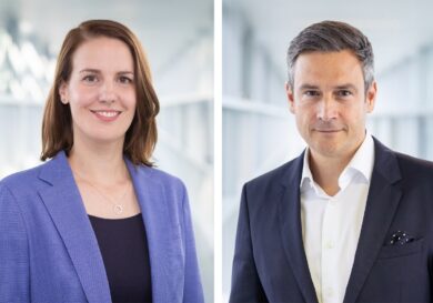 Opel rafforza il comitato esecutivo, Vanessa Repp alla guida dei prodotti futuri, Tobias Gubitz alla guida delle vendite globali