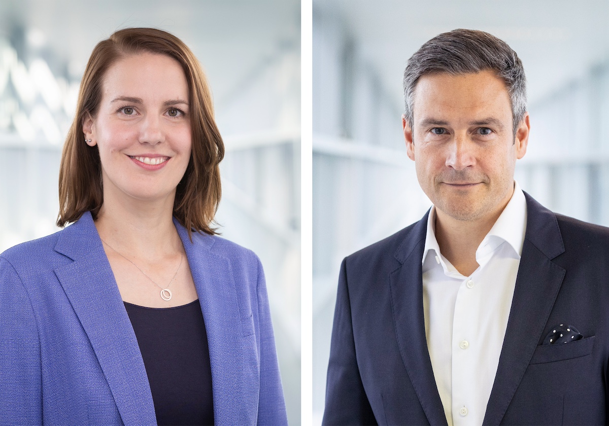 Opel rafforza il comitato esecutivo, Vanessa Repp alla guida dei prodotti futuri, Tobias Gubitz alla guida delle vendite globali Opel rafforza il comitato esecutivo, Vanessa Repp alla guida dei prodotti futuri, Tobias Gubitz alla guida delle vendite globali
