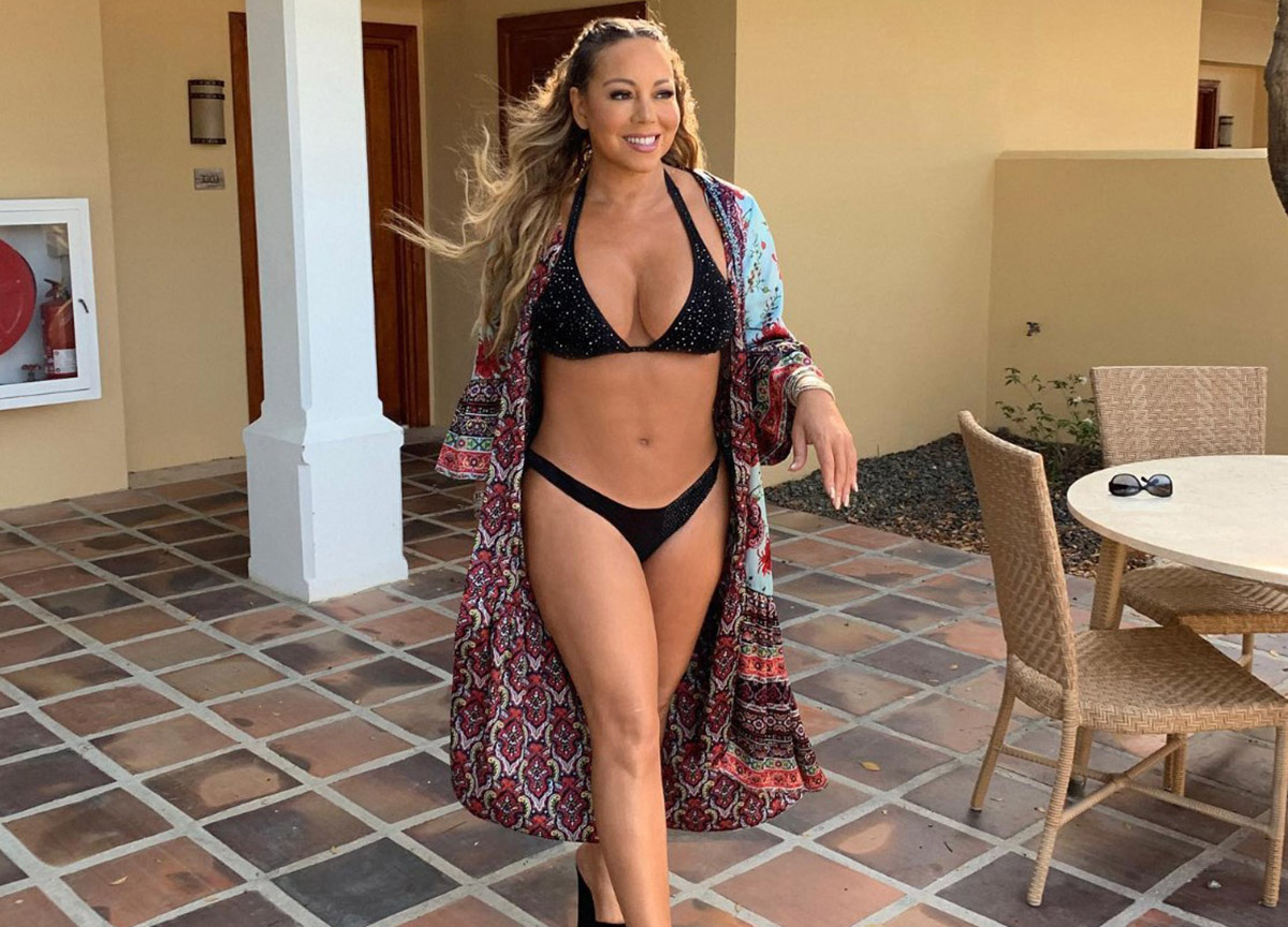 Mariah Carey, famiglia distrutta: nello stesso giorno perde madre e sorella Mariah Carey, famiglia distrutta: nello stesso giorno perde madre e sorella