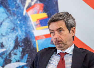 Liguria, la candidatura per il Csx di Orlando rischia di saltare. Colpa dello scontro Conte-Grillo