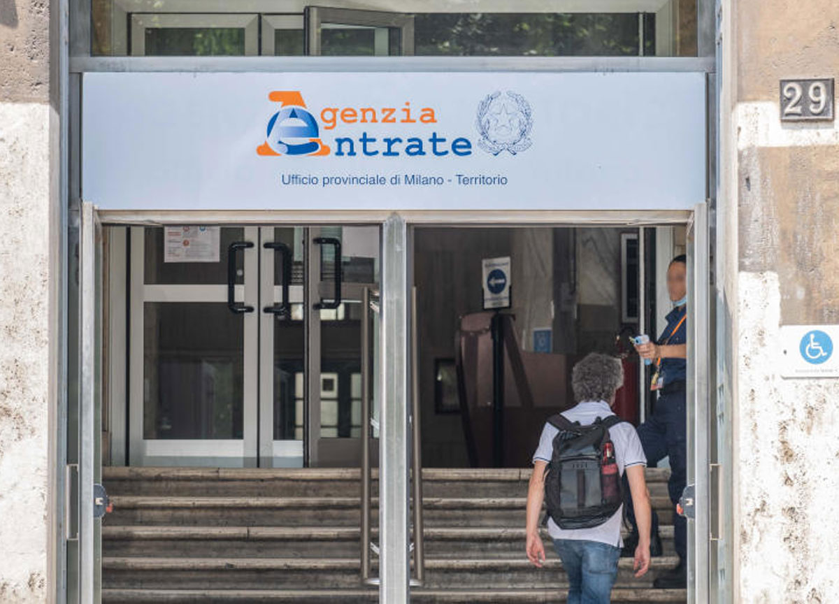 Tasse e tartassati: una cartella da 6400 euro e una sanzione da 5400 euro. Lo Stato specula su chi salta una rata