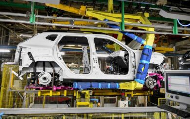 Dacia, alla scoperta dello stabilimento di Mioveni in Romania dove nasce Duster